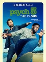 poster de Psych 3: This Is Gus