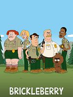 image de Brickleberry