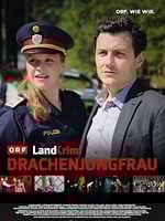 poster de Le Secret de la Cascade