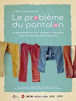 poster de Le Problème du pantalon