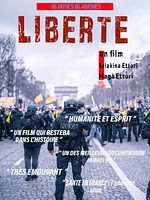 poster de Liberté - Blouses blanches