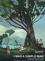 poster de I Was a Simple Man