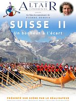 poster de Altaïr Conférences - Suisse, un bonheur à l'écart
