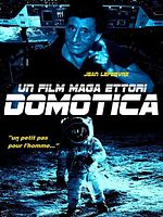 poster de Domotica