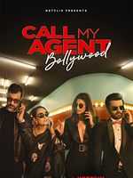 image de Call My Agent: Bollywood
