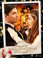 poster de Noël au palais royal