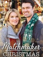 poster de Un Noël romantique