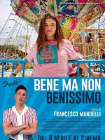 poster de Bien, mais pas super