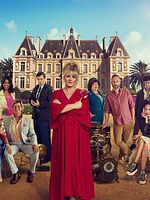 image de The Madame Blanc Mysteries