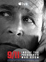 poster de 11 septembre : dans la cellule de crise du Président