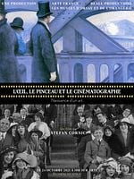 poster de L'Oeil, le pinceau et le cinématographe