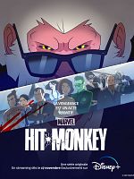 image de Marvel's Hit-Monkey