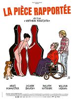poster de La Pièce rapportée