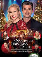 poster de Un drôle de Noël