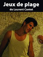 poster de Jeux de plage