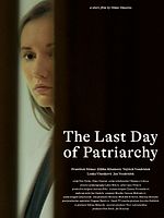 poster de The Last Day of Patriarchy