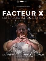 poster de Facteur X