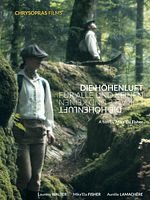 poster de L'Air de la montagne - pour tous et pour personne