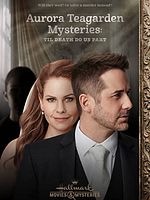 poster de Aurora Teagarden : les secrets oubliés