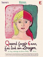 poster de Quand j’avais 6 ans, j’ai tué un dragon