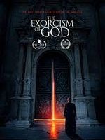 poster de The Exorcism of God