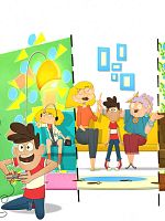 poster de Moi à ton âge…