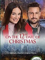 poster de Les 12 rendez-vous de Noël