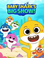 image de Baby Shark : l'aventure sous l'eau