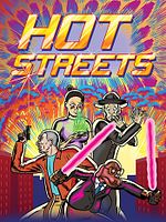 poster de Hot Streets