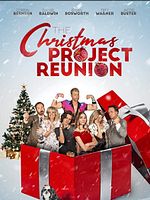 poster de L'esprit de Noël chez les Buckley