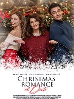 poster de Un Noël al dente