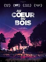 poster de Au coeur du bois