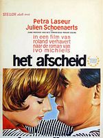 poster de Les Adieux