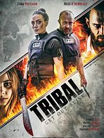 poster de Tribal