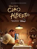 Ciao Alberto