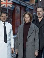 poster de Le contrat de trop