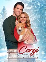 poster de Le baiser de Noël