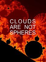 poster de Les nuages ne sont pas des sphères