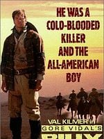 poster de Billy the Kid