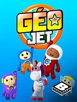 poster de Geo Jet