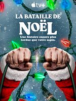 poster de La Bataille de Noël