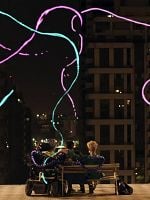 poster de Un mètre vingt