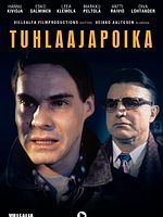 poster de Le Fils prodigue