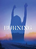 poster de Burning