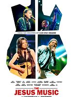 poster de The Jesus Music