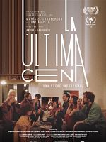 poster de La Última Cena