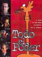 poster de Todo el poder