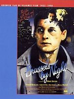 poster de Brussels by Night