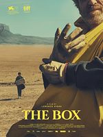 poster de The Box