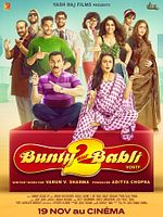 poster de Bunty Aur Babli 2